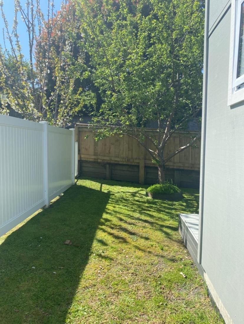 Raumati Guest House Paraparaumu Exteriör bild